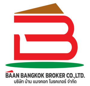 BaanBangkok-Broker-Logo